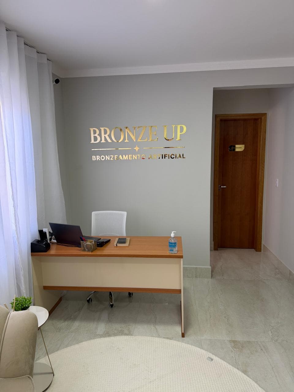 Clínica Bronze Up