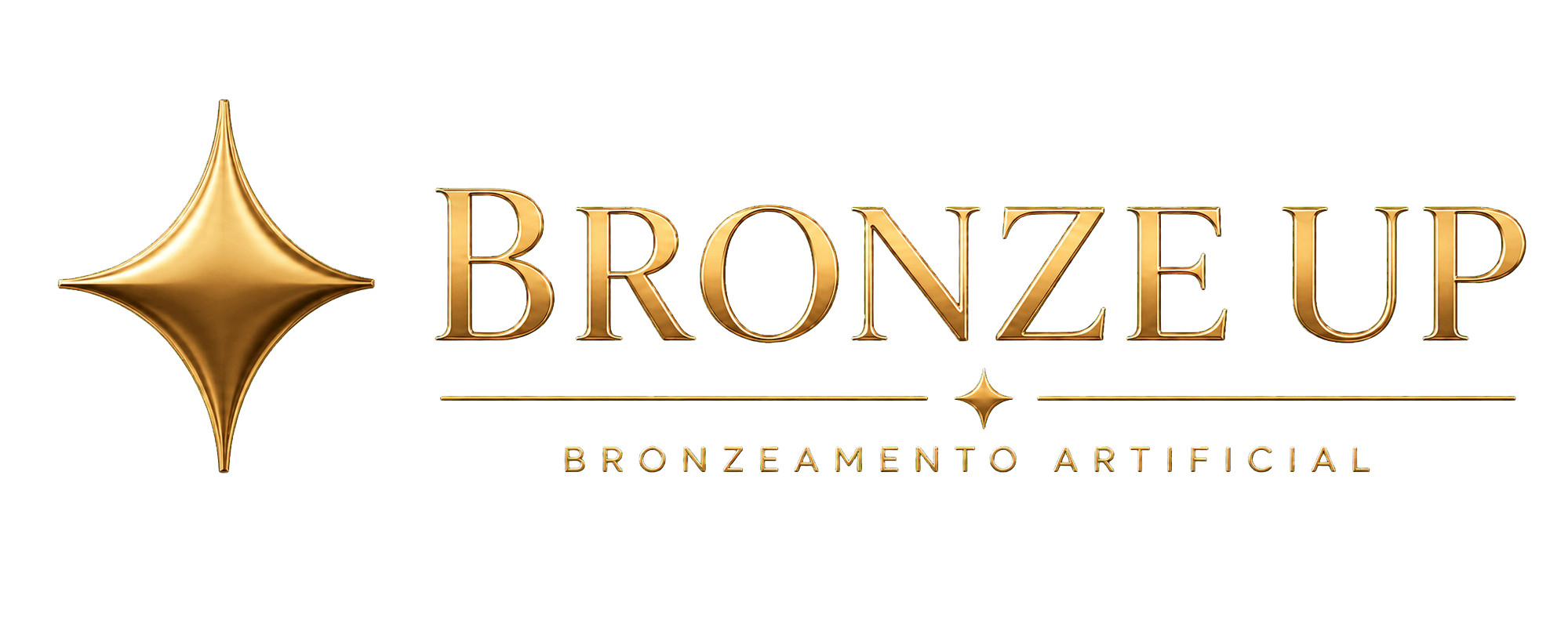 Bronze Up — Bronzeamento Artificial